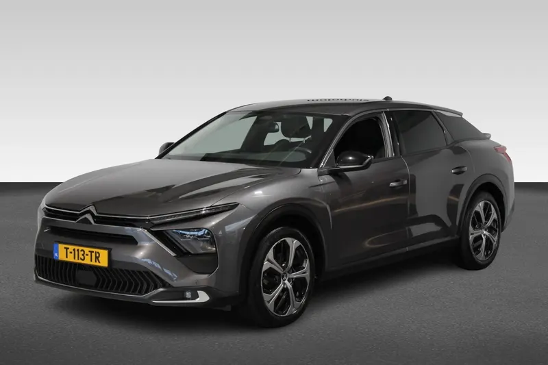 Citroën C5 X (2023)