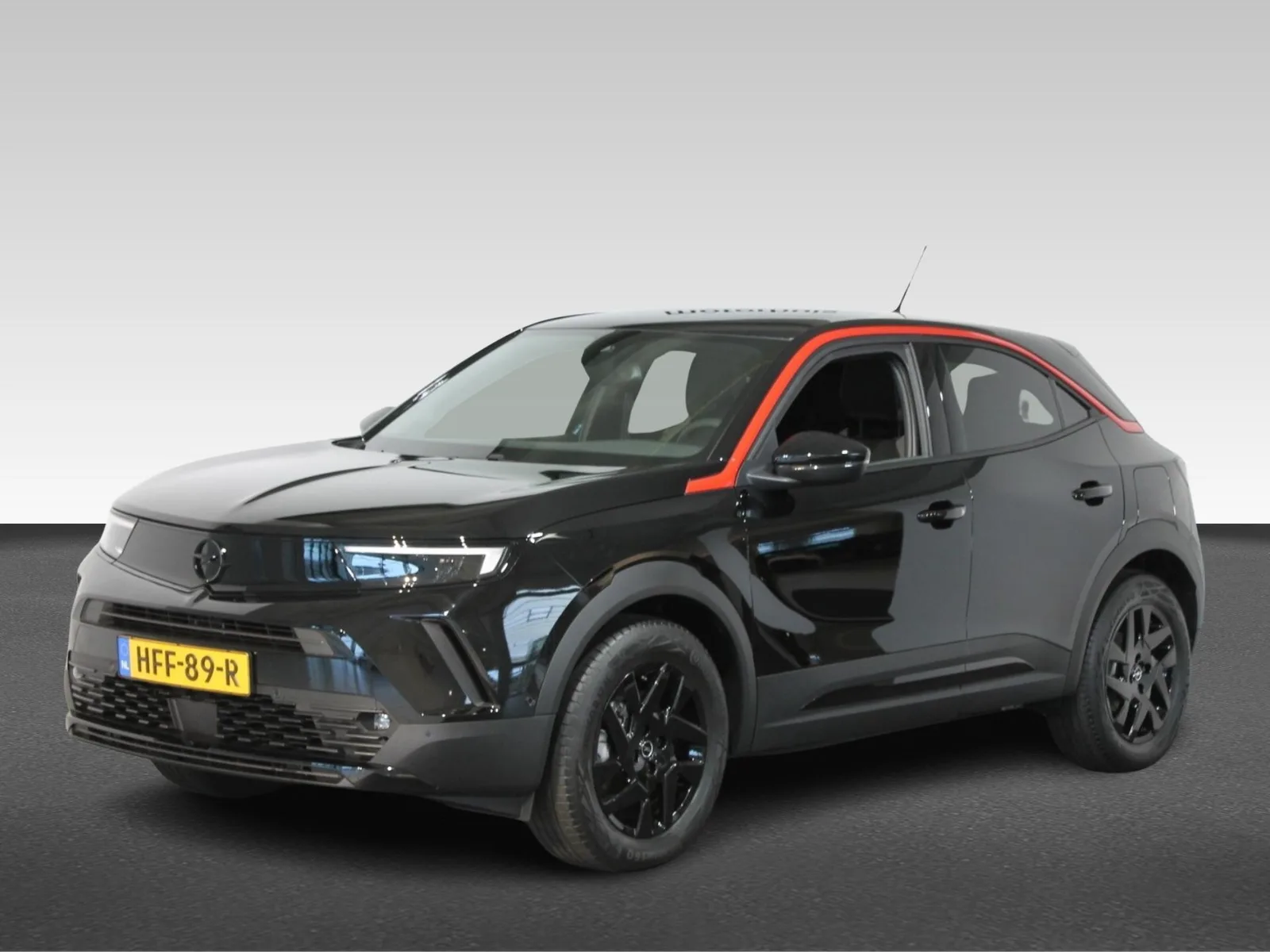 Opel Mokka-e (2025) — foto 1