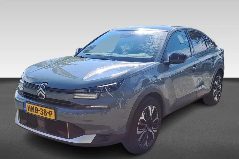 Citroën C4 (2025)
