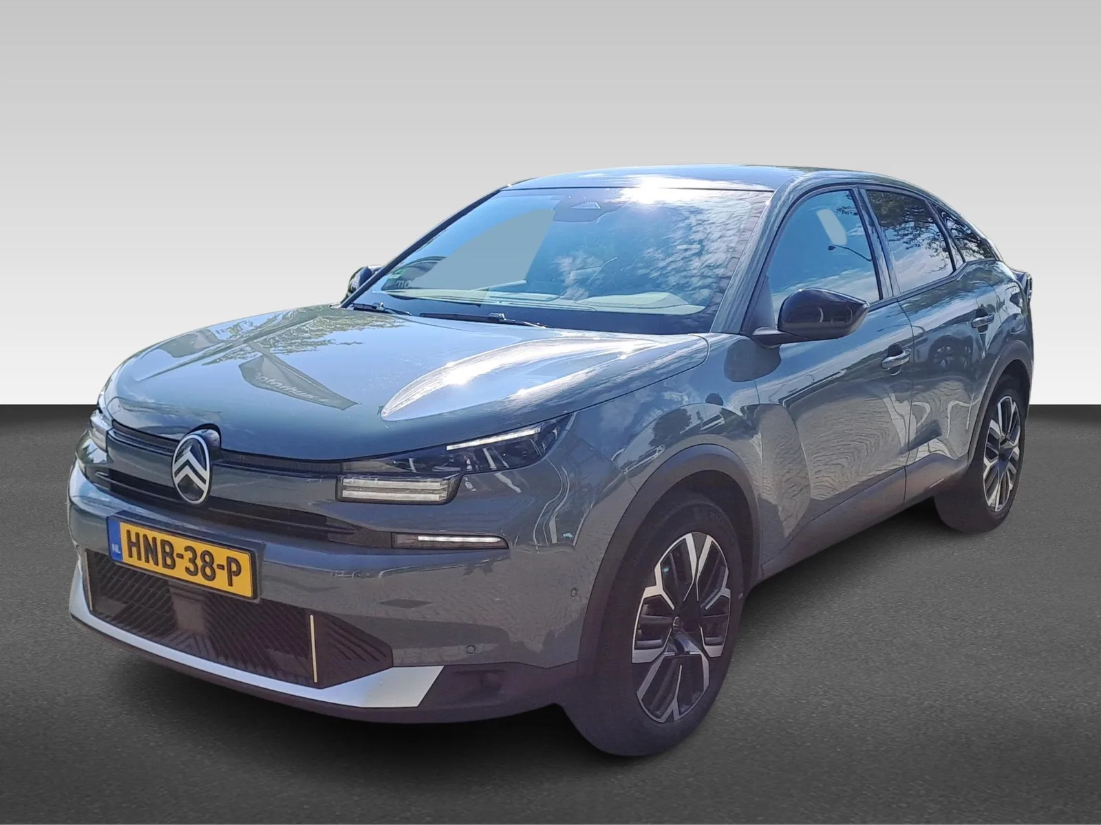Citroën C4 (2025) — foto 1