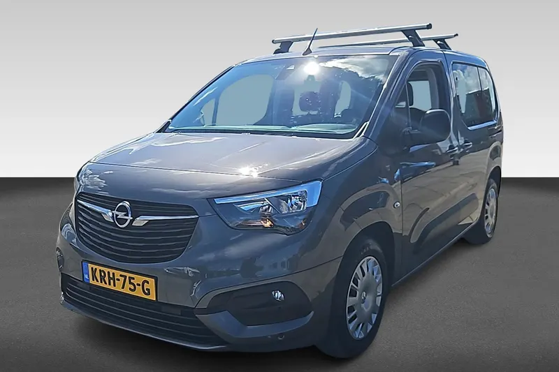 Opel Combo (2021)