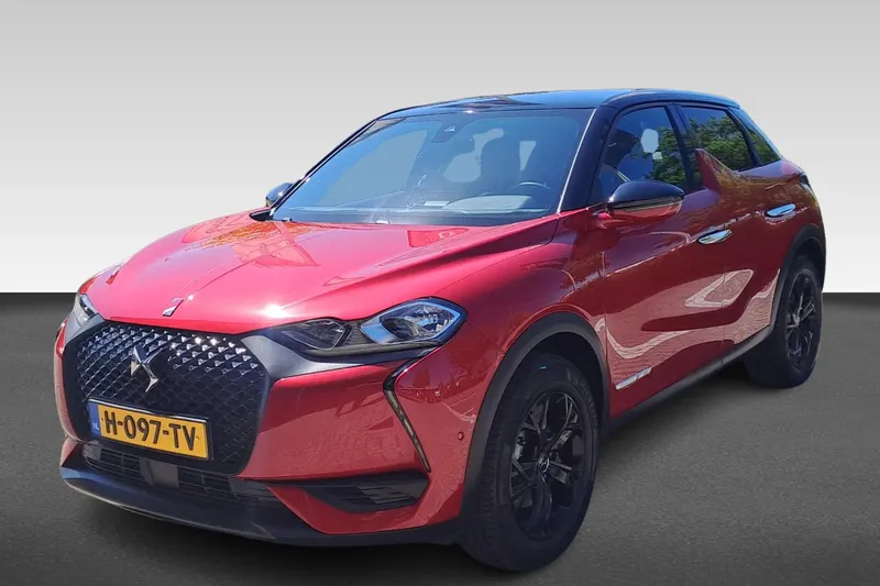 DS 3 (2020)