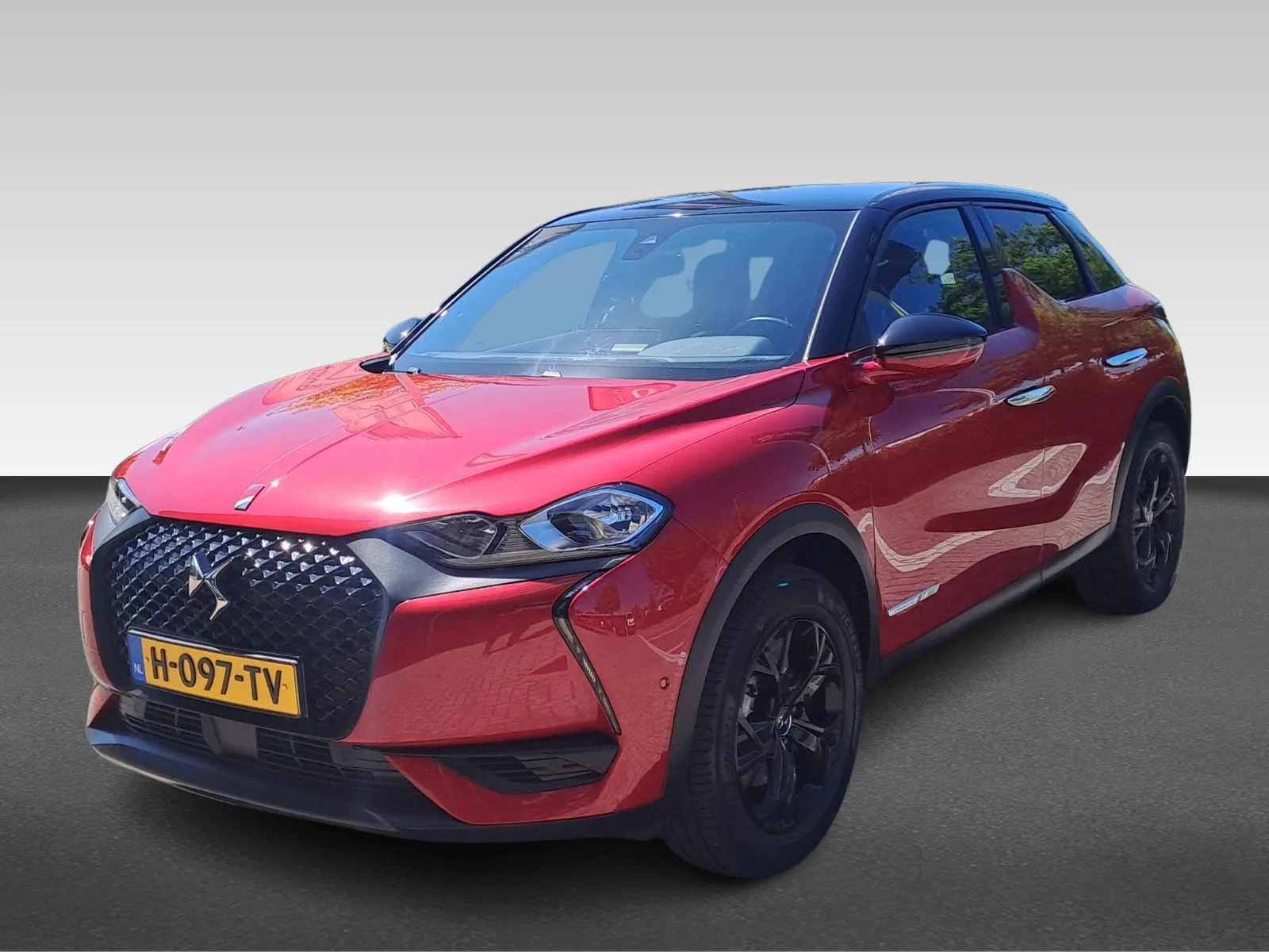 DS 3 (2020) — foto 1
