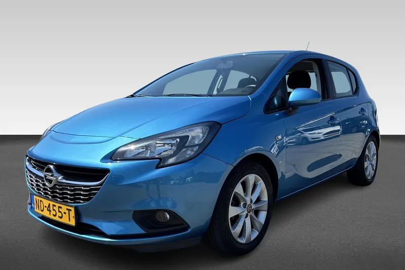 Opel Corsa (2017)