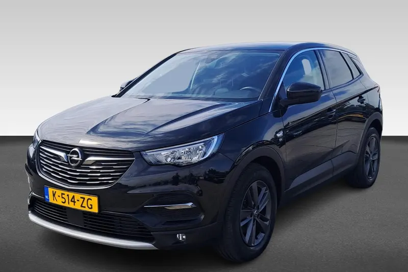 Opel Grandland X (2021)
