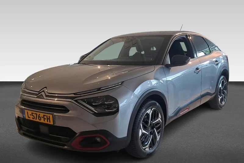 Citroën C4 (2021)