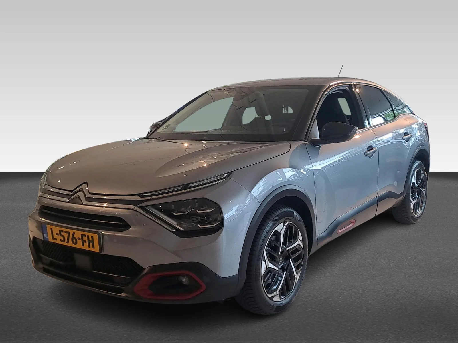 Citroën C4 (2021) — foto 1