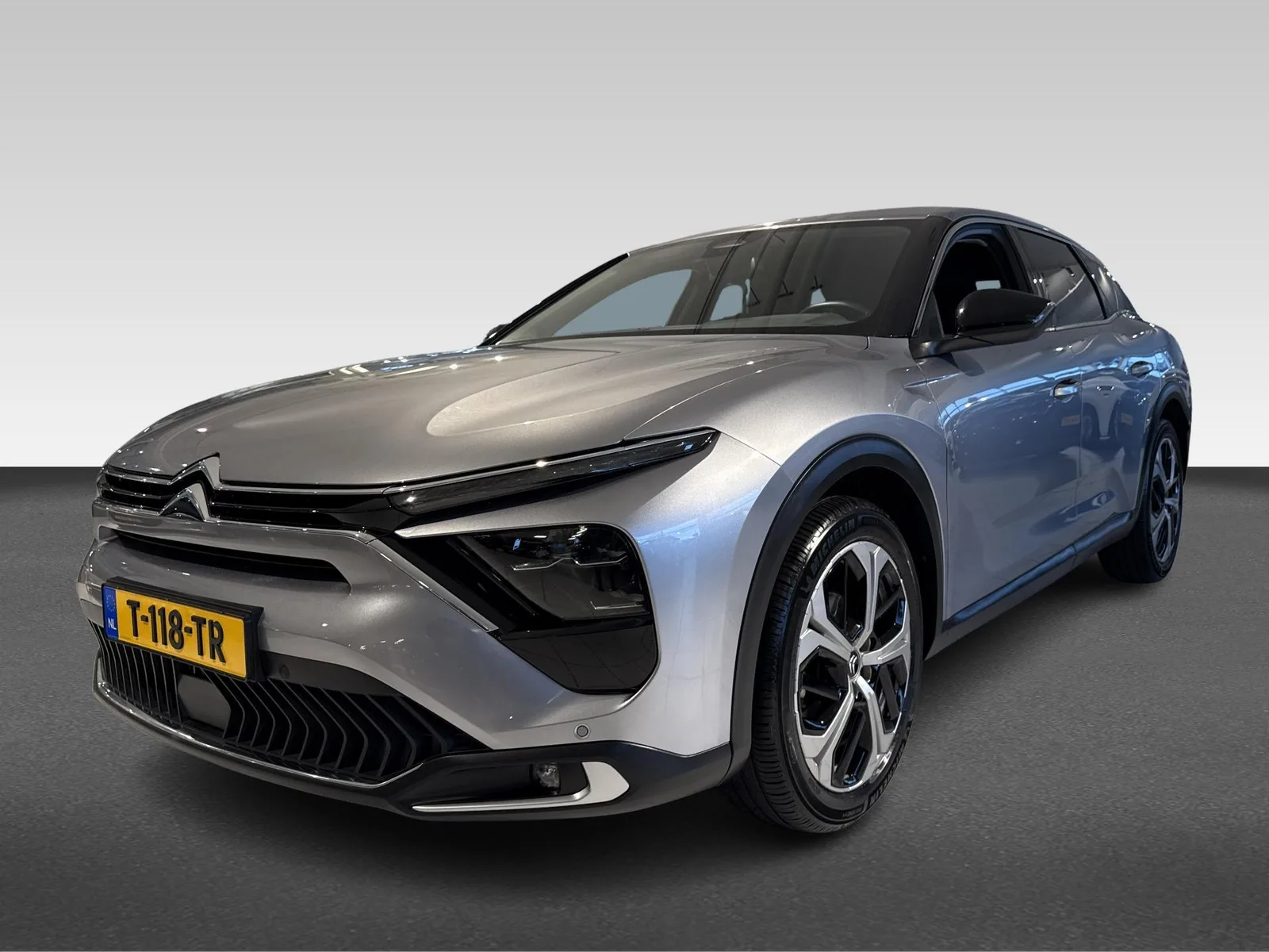 Citroën C5 X (2023) — foto 1