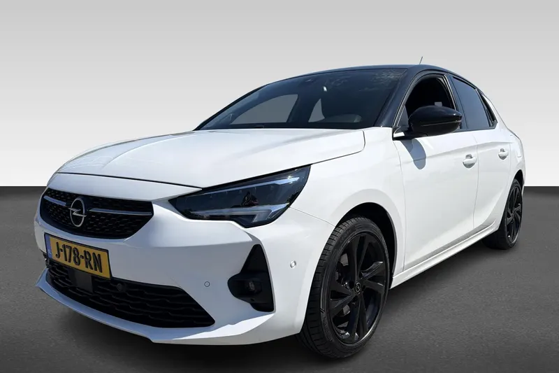 Opel Corsa (2020)
