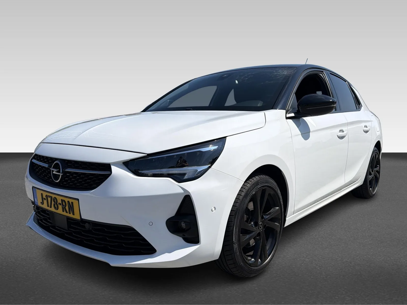 Opel Corsa (2020) — foto 1