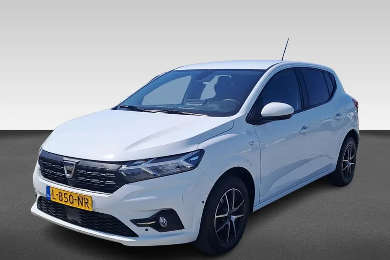Dacia Sandero (2021)