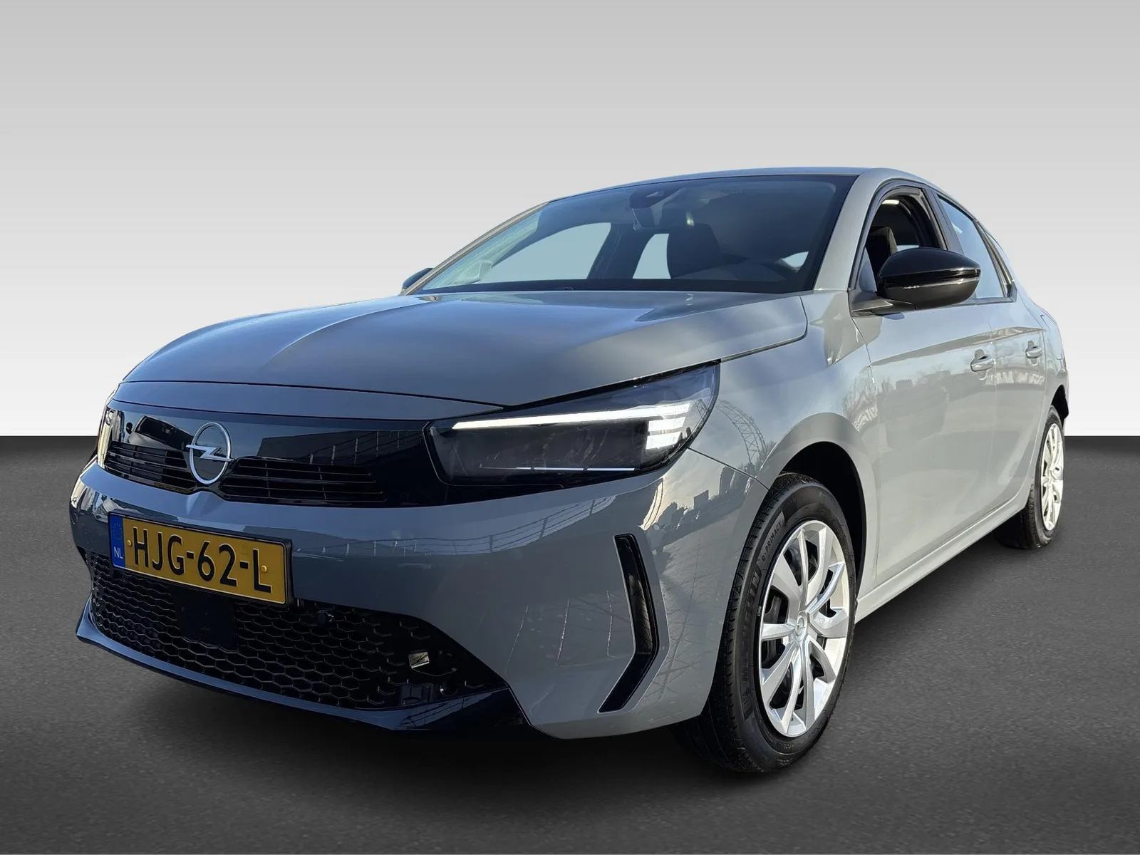 Opel Corsa-e (2025) — foto 1