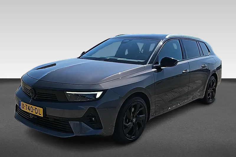 Opel Astra (2023)