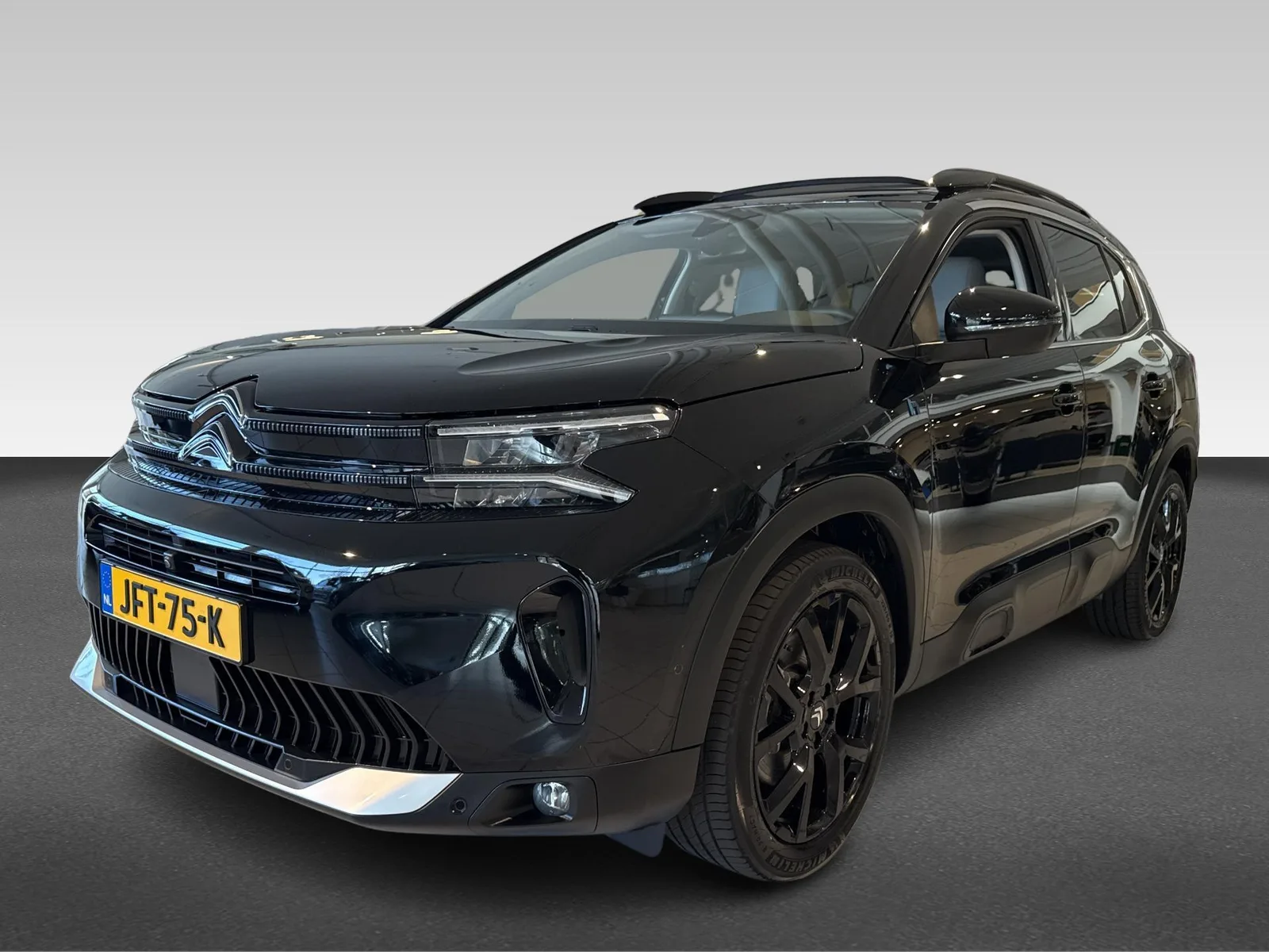 Citroën C5 Aircross (2024) — foto 1