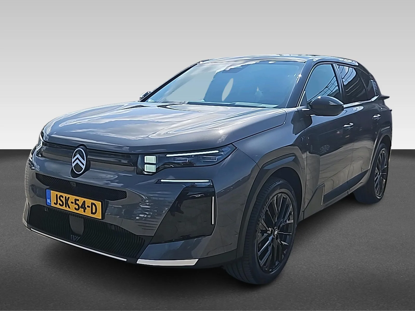 Citroën C5 Aircross (2025) — foto 1