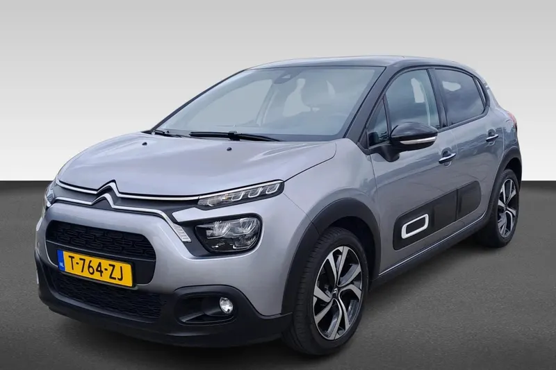 Citroën C3 (2023)