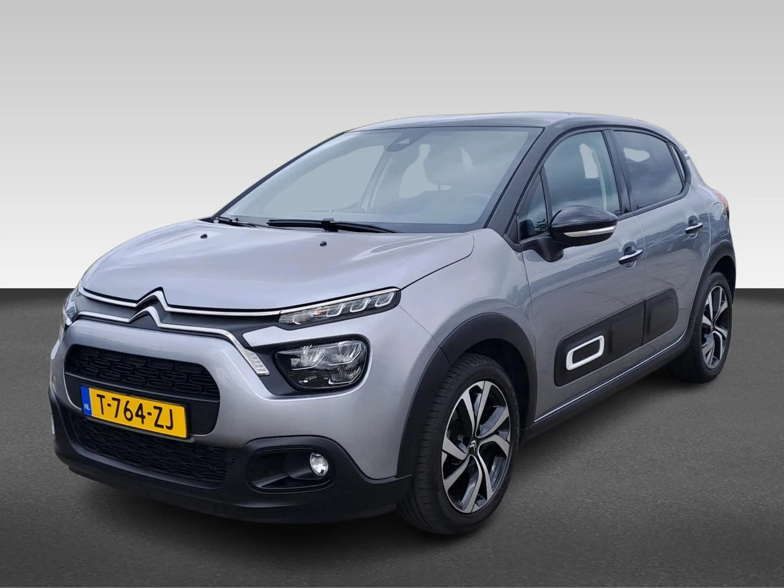 Citroën C3 (2023) — foto 1