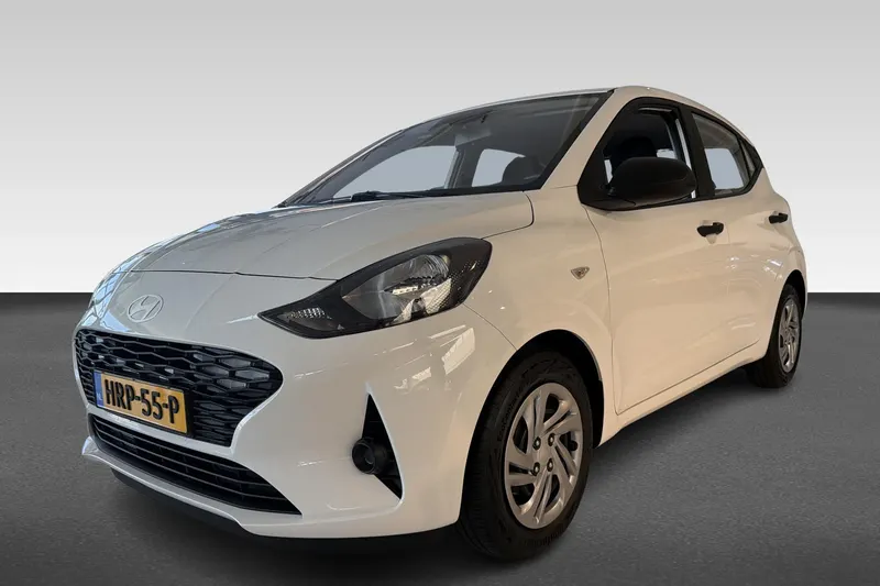 Hyundai i10 (2025)