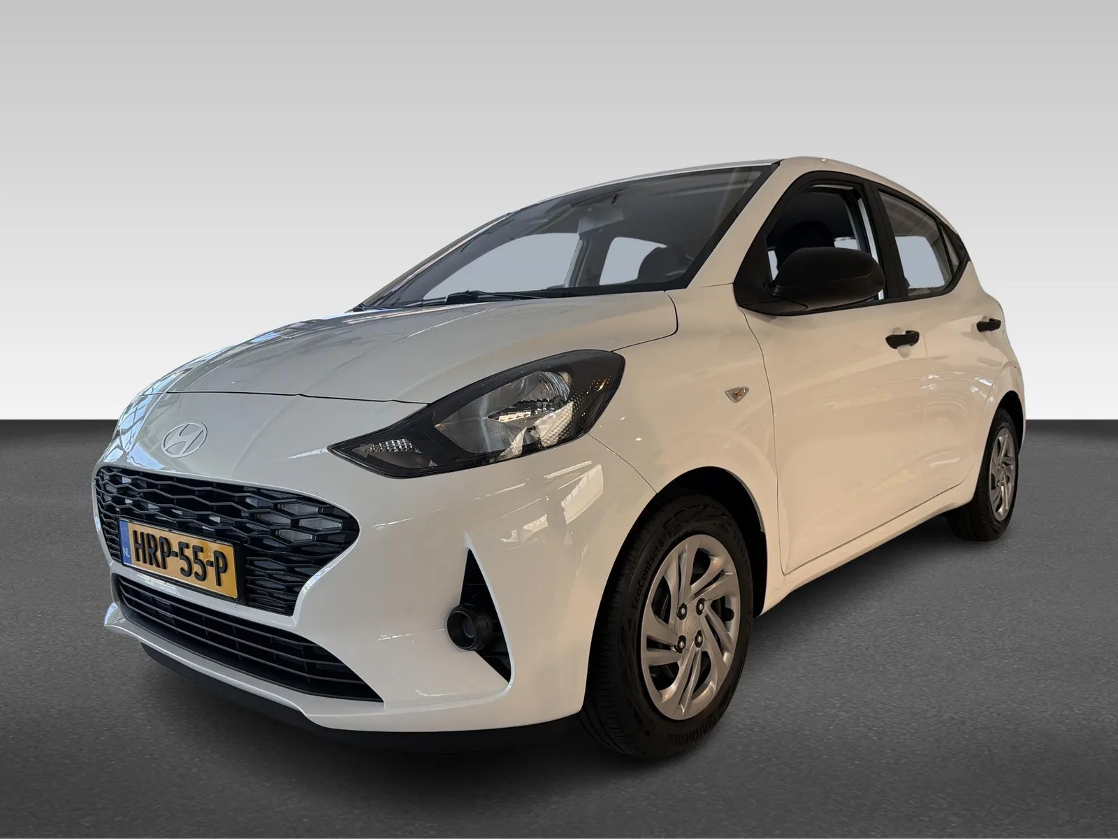 Hyundai i10 (2025) — foto 1