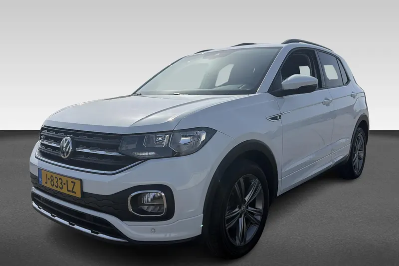 Volkswagen T-Cross (2020)