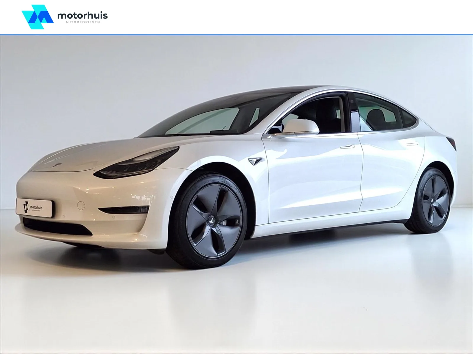 Tesla Model 3 (2020) — foto 1