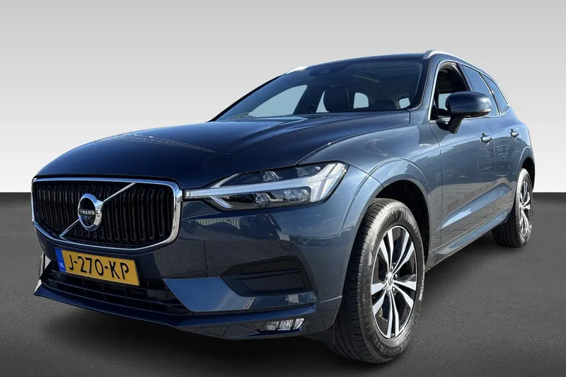 Volvo XC60 (2020)