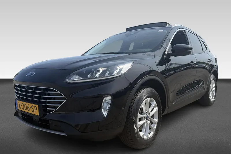Ford Kuga (2024)