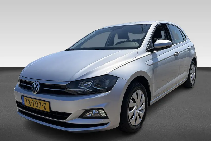 Volkswagen Polo (2018)