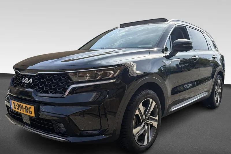 Kia Sorento (2024)