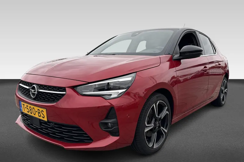Opel Corsa (2023)