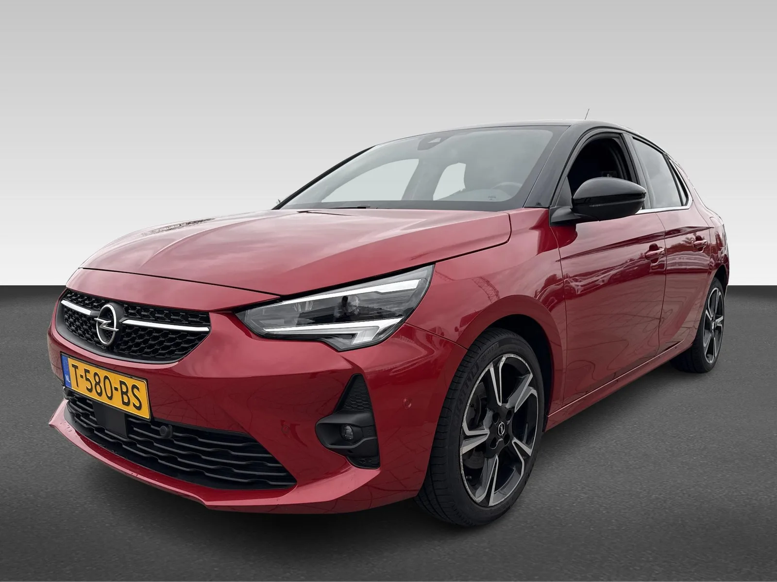 Opel Corsa (2023) — foto 1