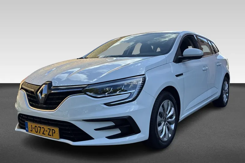 Renault Mégane (2020)