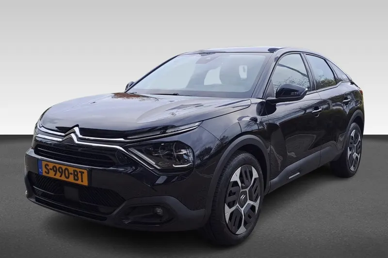 Citroën C4 (2023)