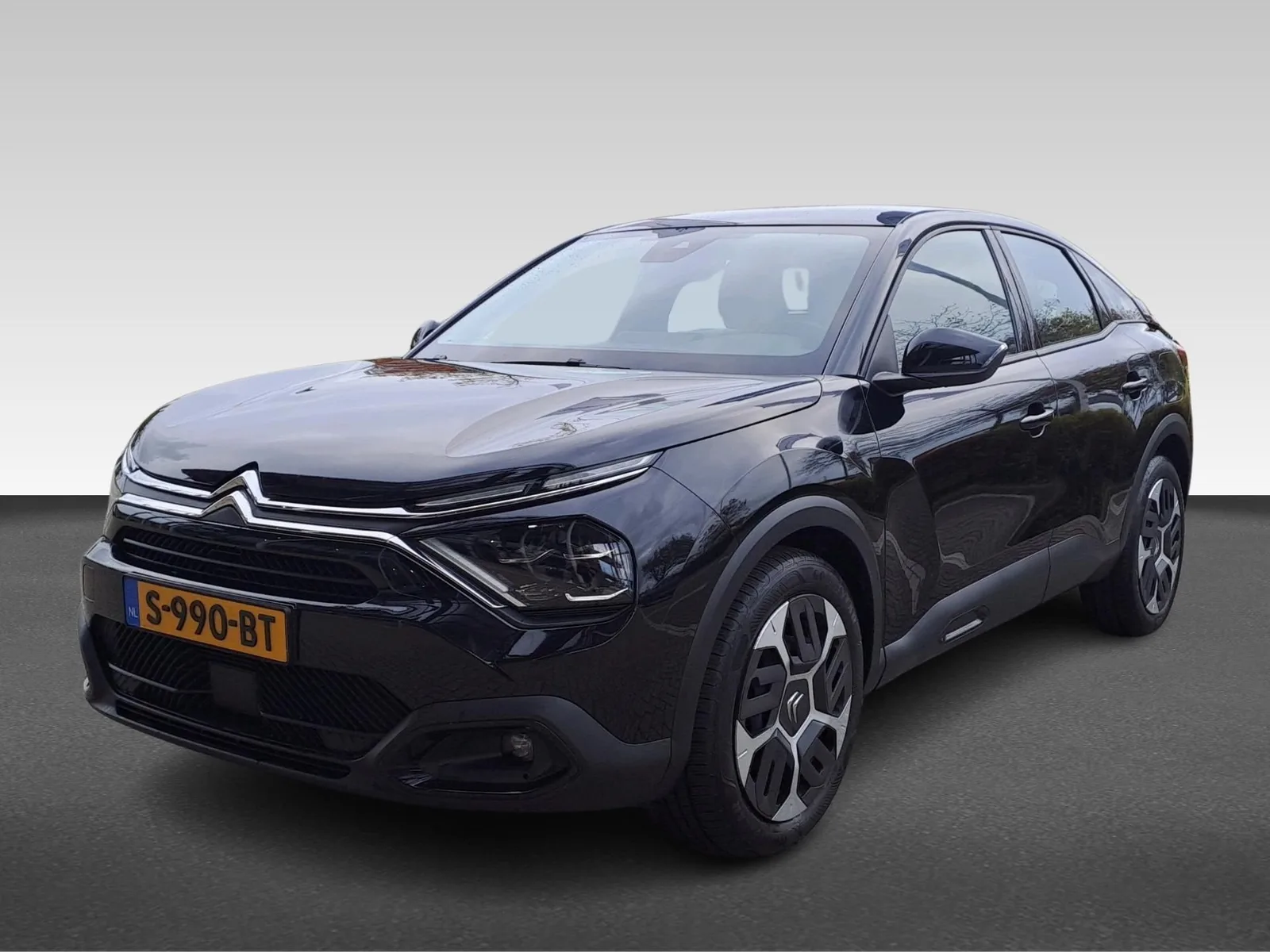 Citroën C4 (2023) — foto 1
