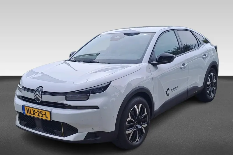 Citroën C4 (2025)