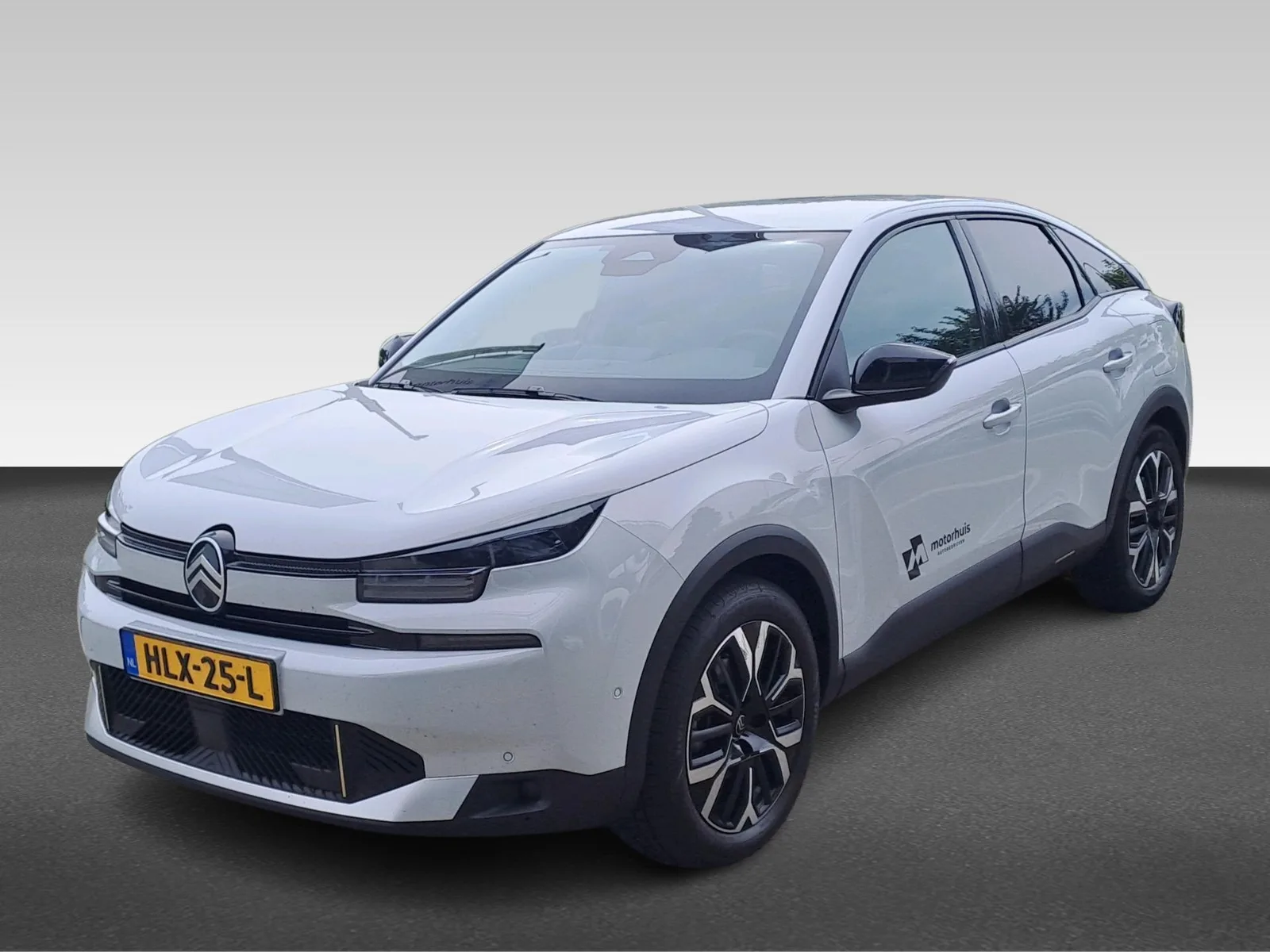 Citroën C4 (2025) — foto 1