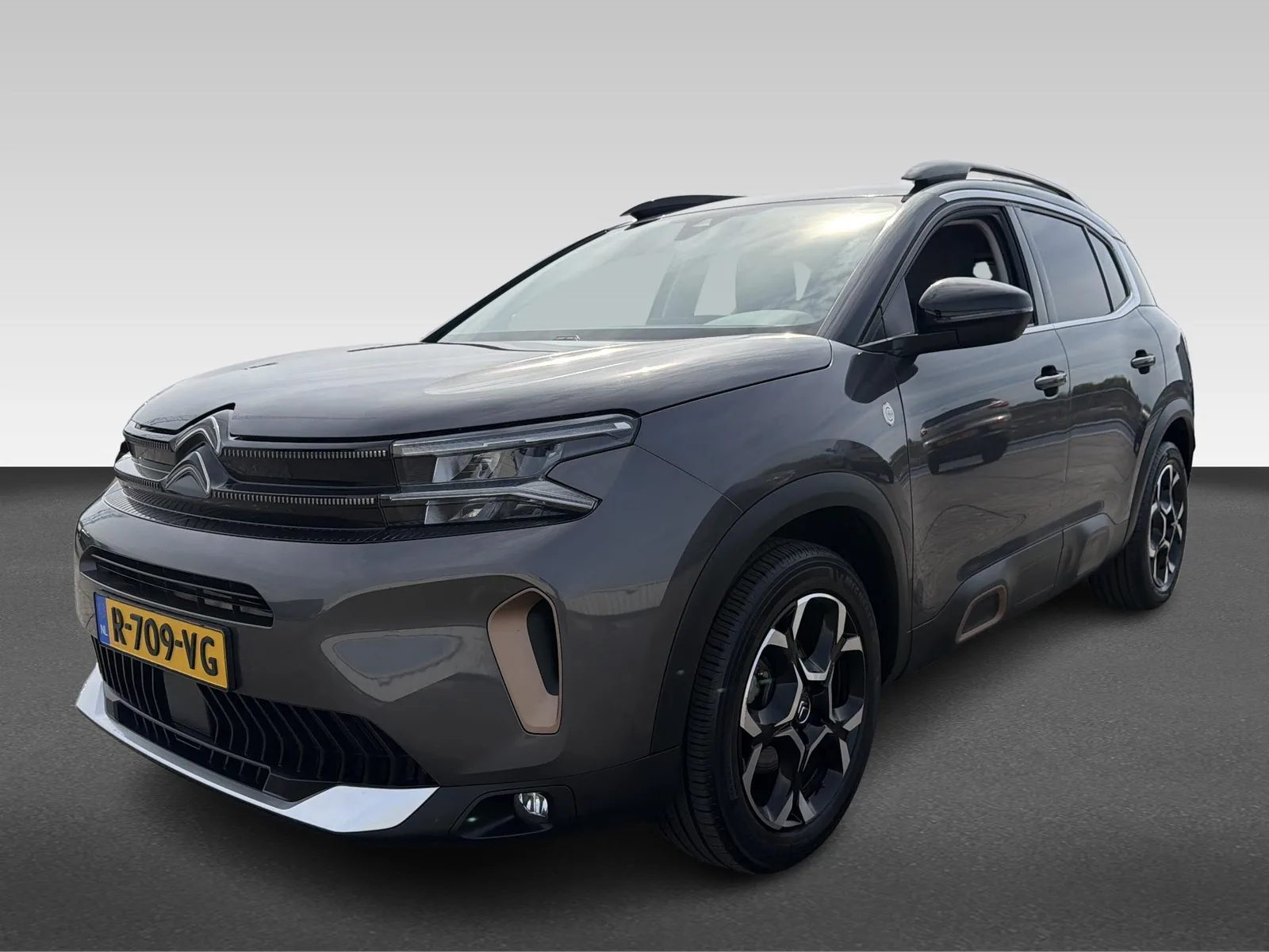 Citroën C5 Aircross (2022) — foto 1