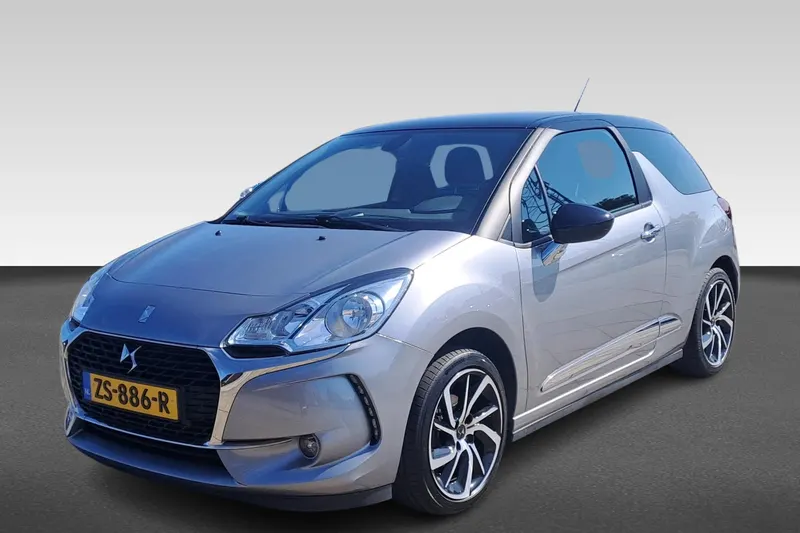 DS 3 (2019)