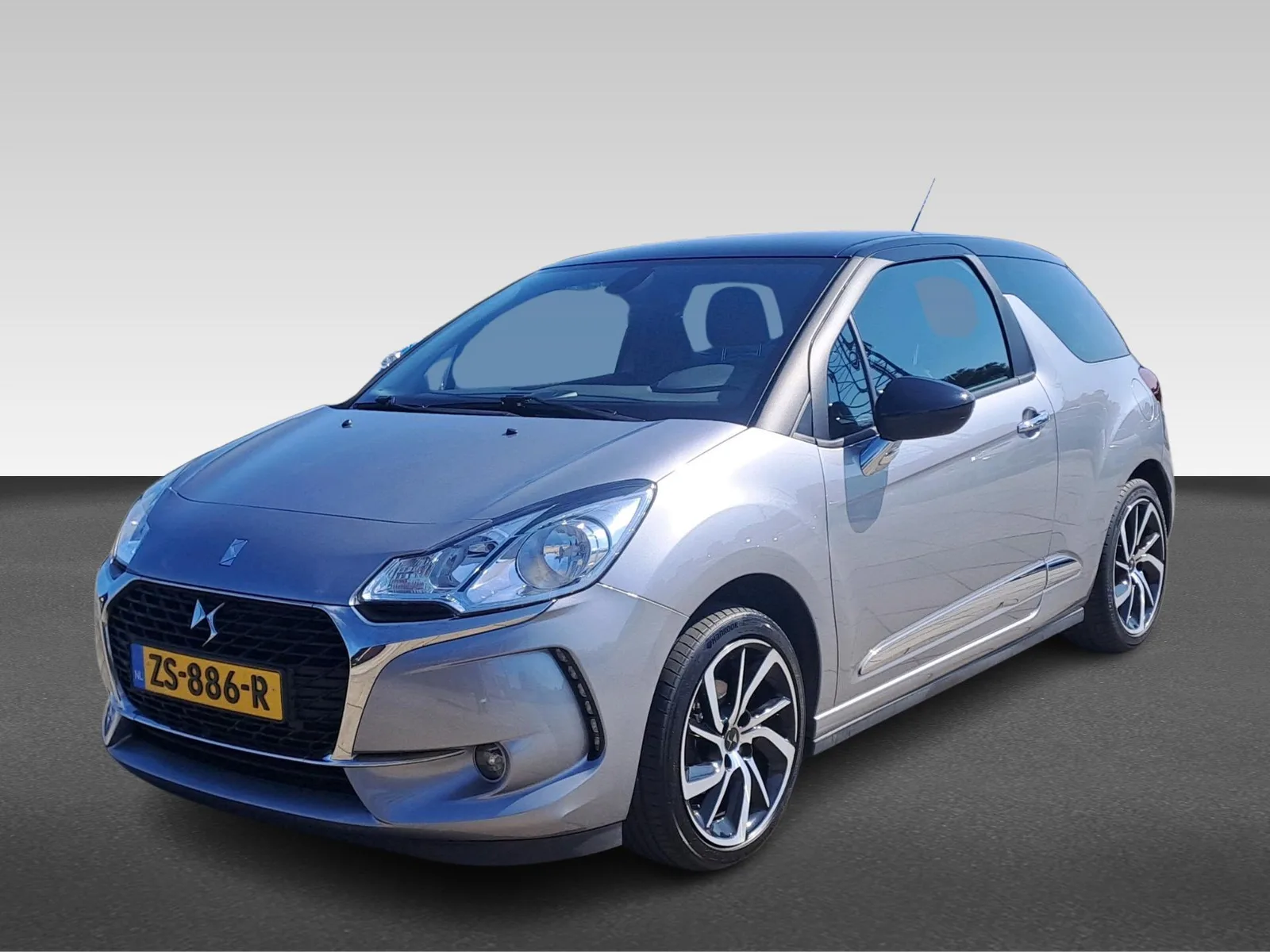 DS 3 (2019) — foto 1