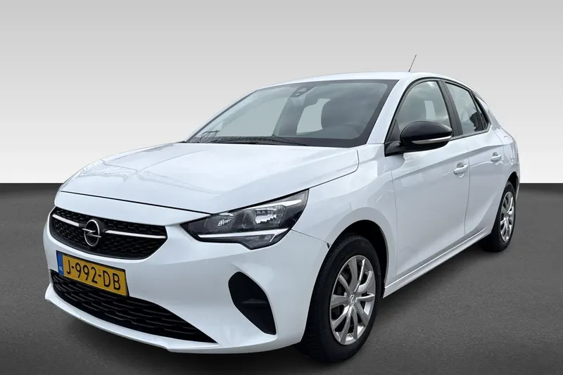 Opel Corsa (2020)