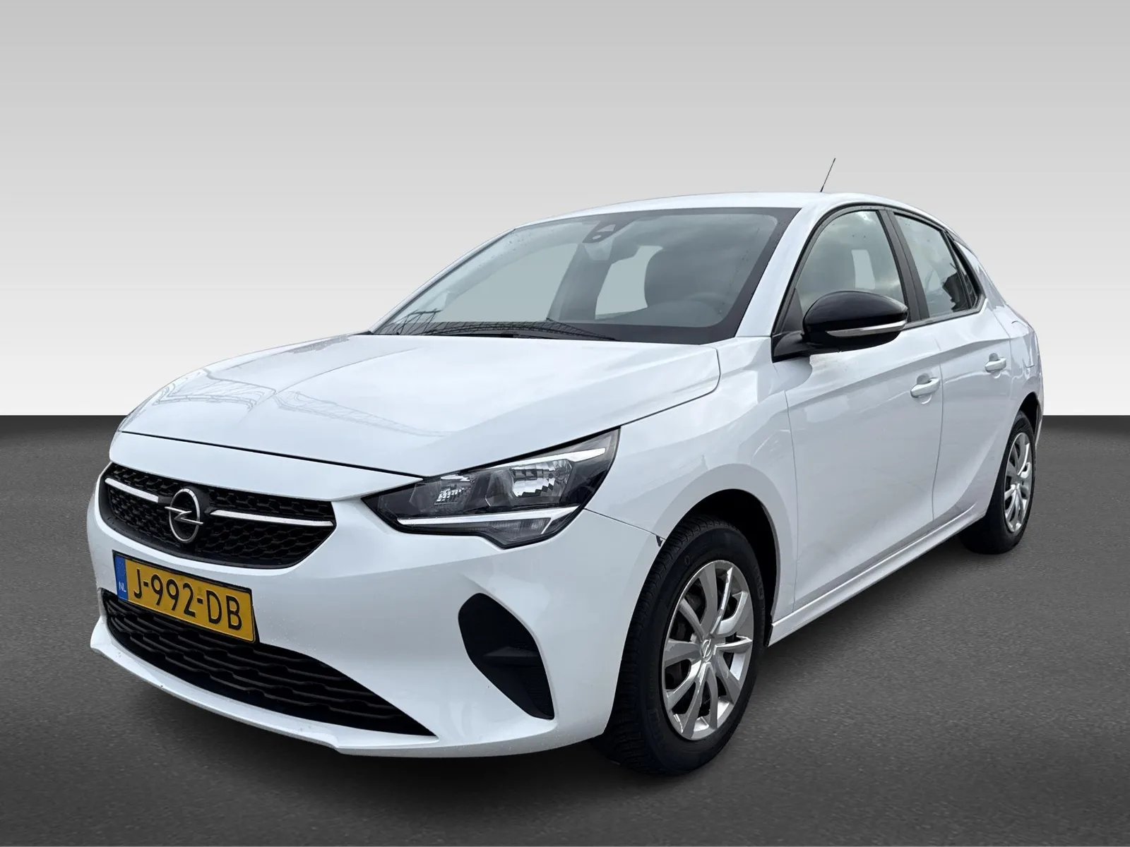 Opel Corsa (2020) — foto 1