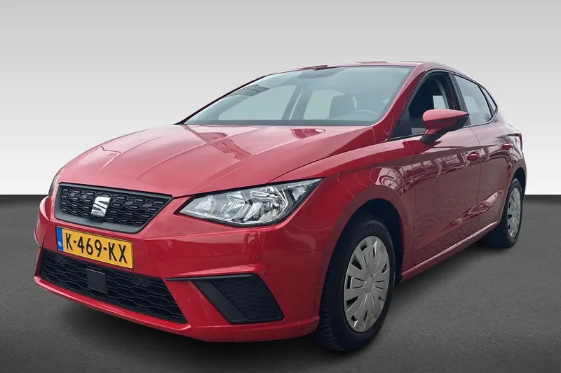 SEAT Ibiza (2021)