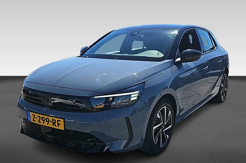 Opel Corsa (2024)