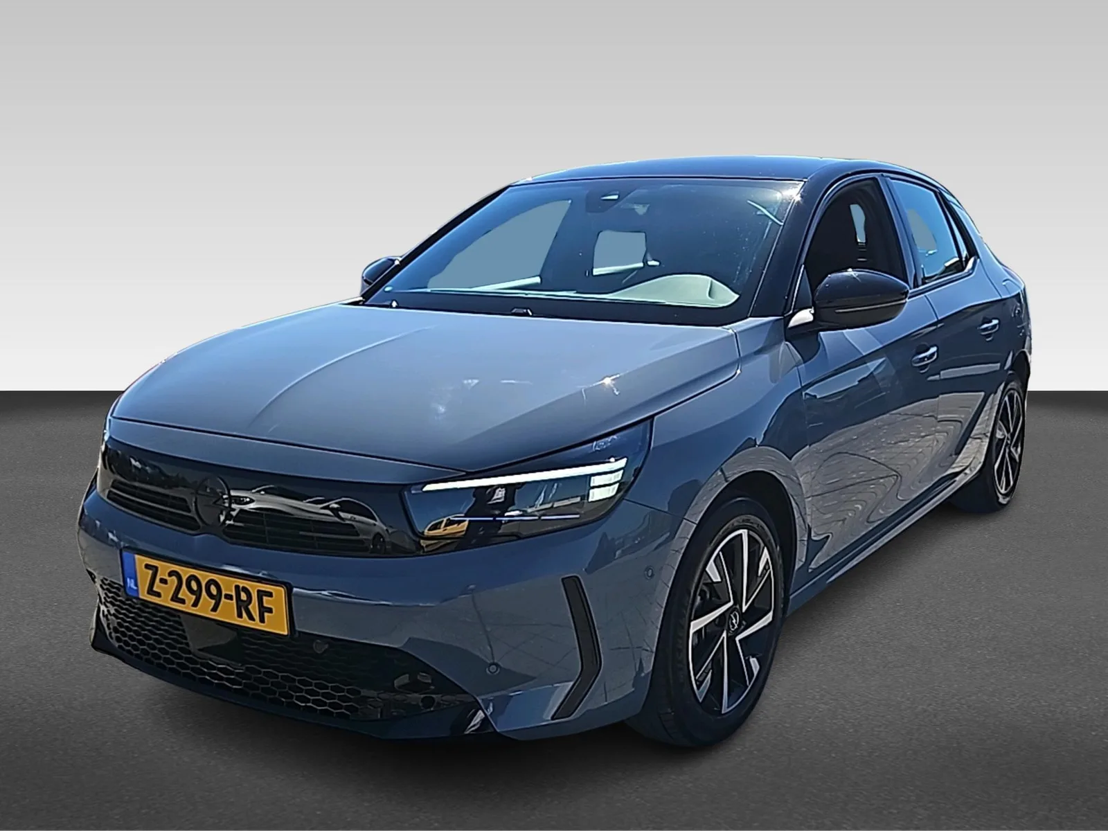 Opel Corsa (2024) — foto 1
