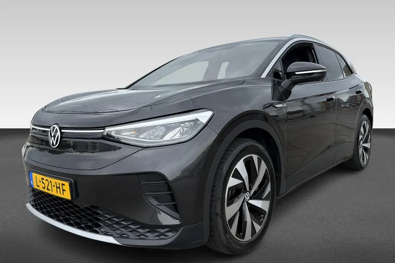 Volkswagen ID.4 (2021)