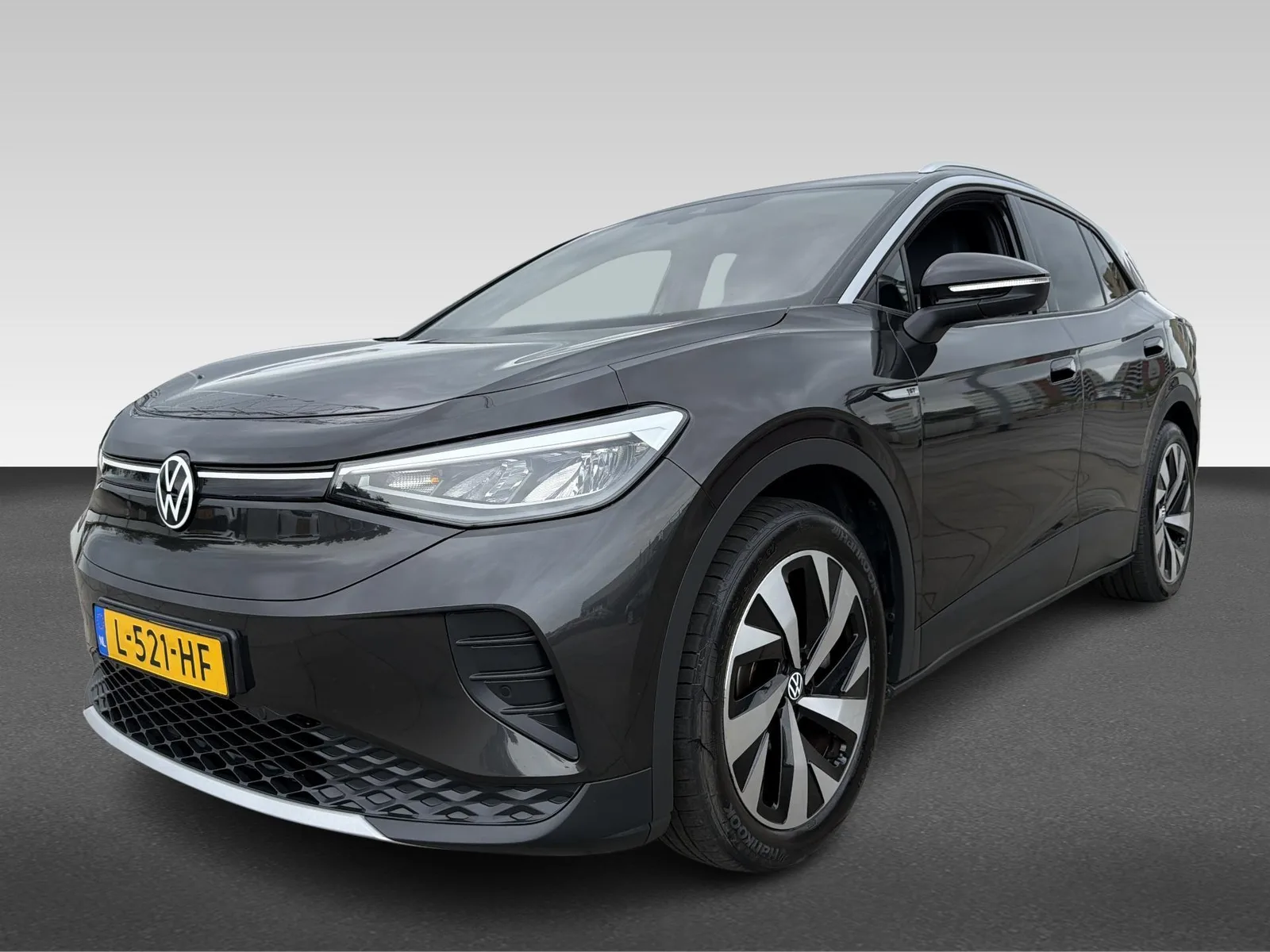 Volkswagen ID.4 (2021) — foto 1