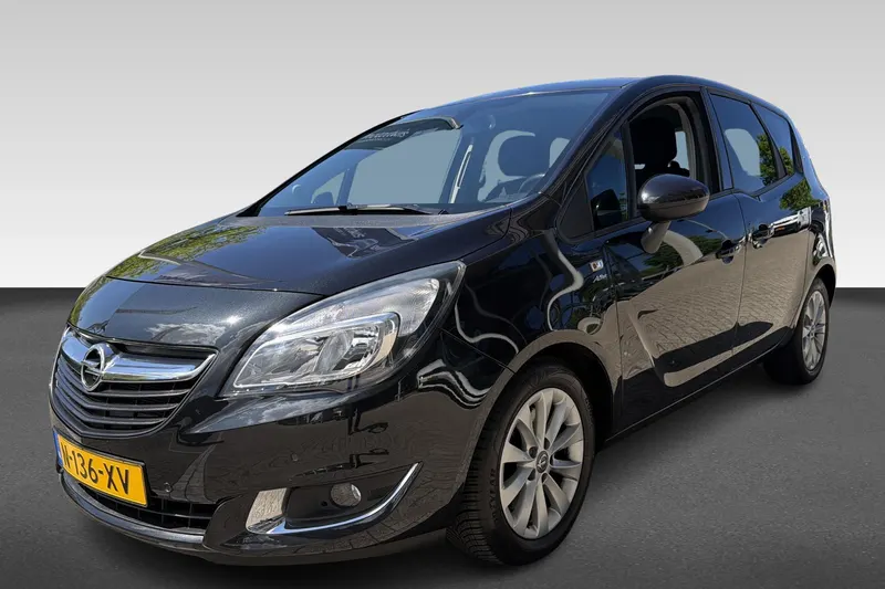 Opel Meriva (2017)