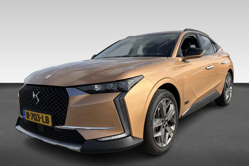 DS 4 (2022)