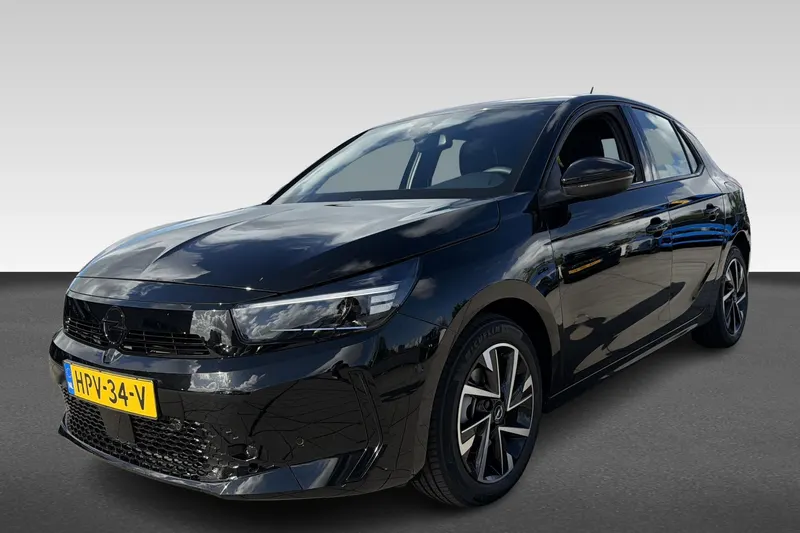 Opel Corsa (2025)