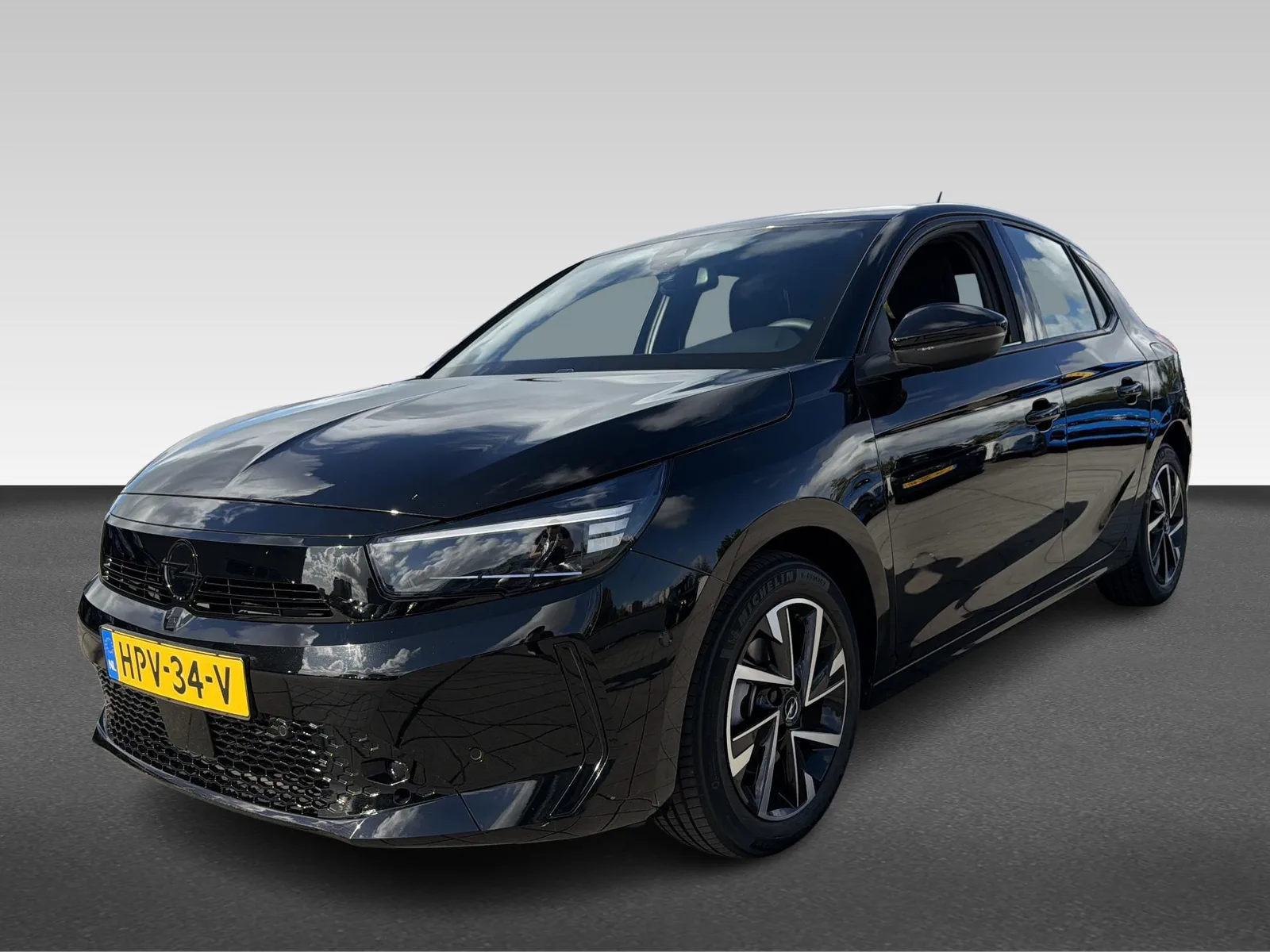 Opel Corsa (2025) — foto 1